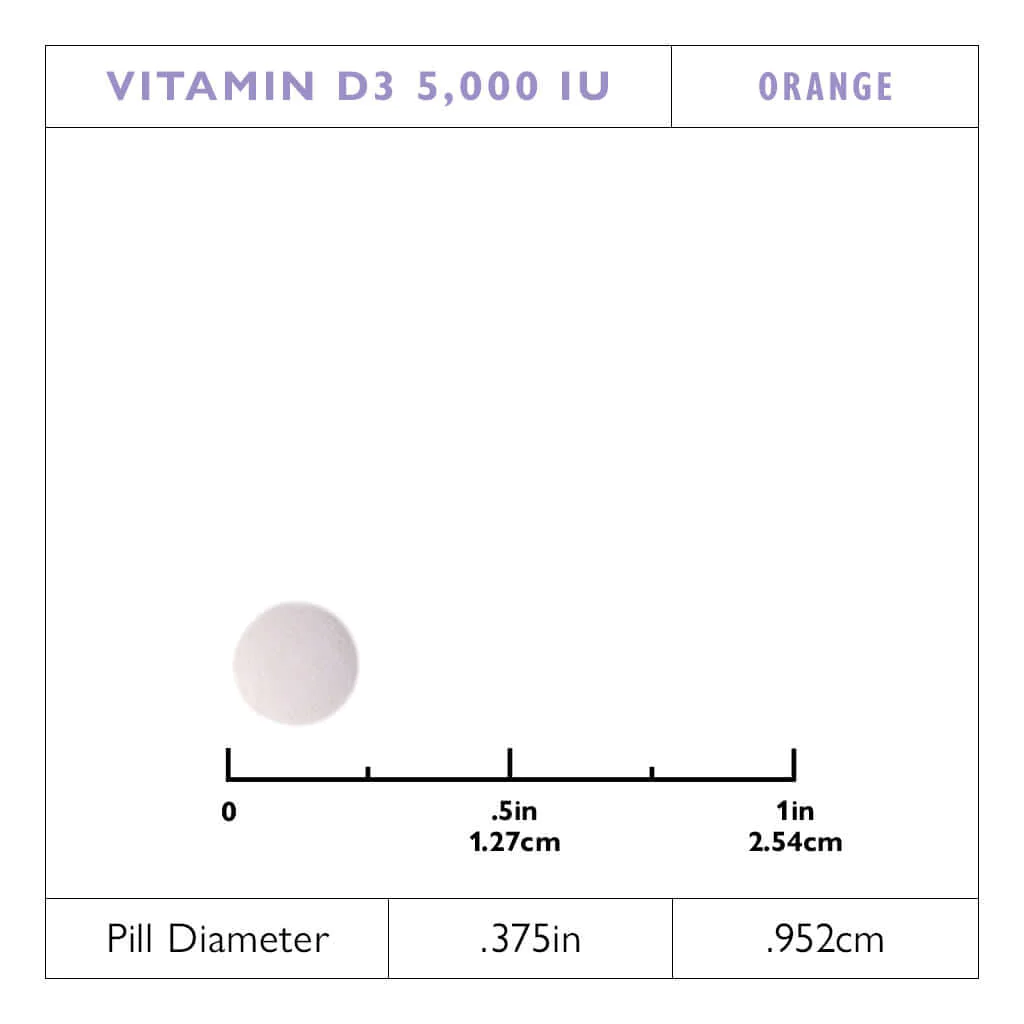 Vitamin D3 Quick melt (N90  აბი)